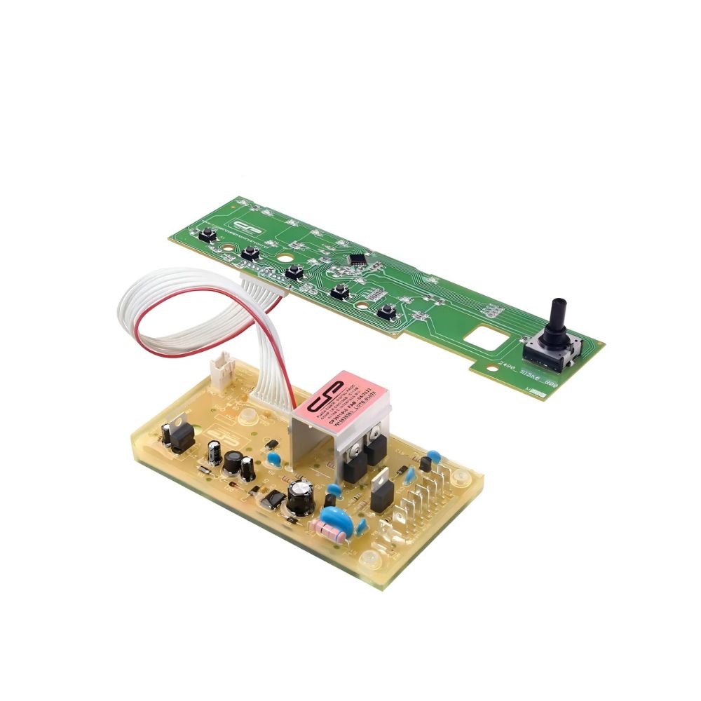 Placa Comp. Cwc10Ab/Cwg11Ab/Cwk11Ab Biv